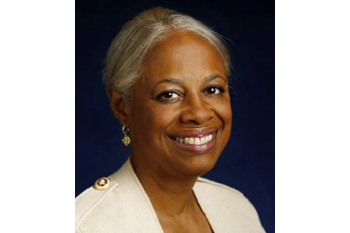 Ann Marie Fudge Ann Marie Fudge