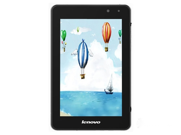 聯想樂Pad V2007 聯想樂Pad V2007