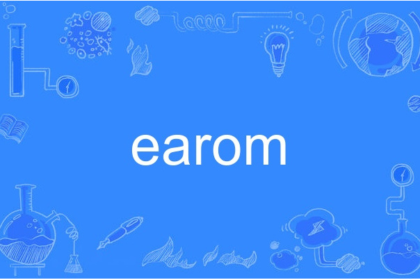 earom earom