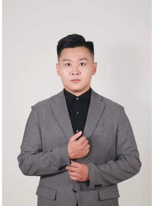 許可(男演員) 許可(男演員)