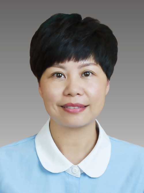 藍海霞(麗水市蓮都區住房和城鄉建設局原黨組書記、局長) 藍海霞(麗水市蓮都區住房和城鄉建設局原黨組書記、局長)