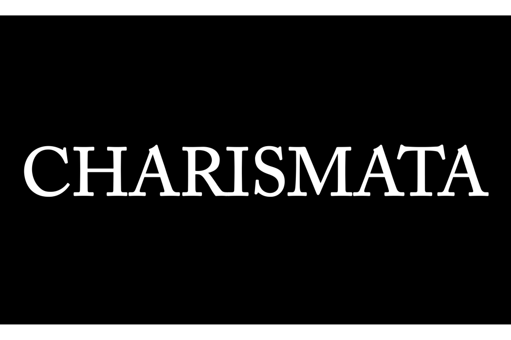 charismata(CHARISMATA旗下品牌) charismata(CHARISMATA旗下品牌)