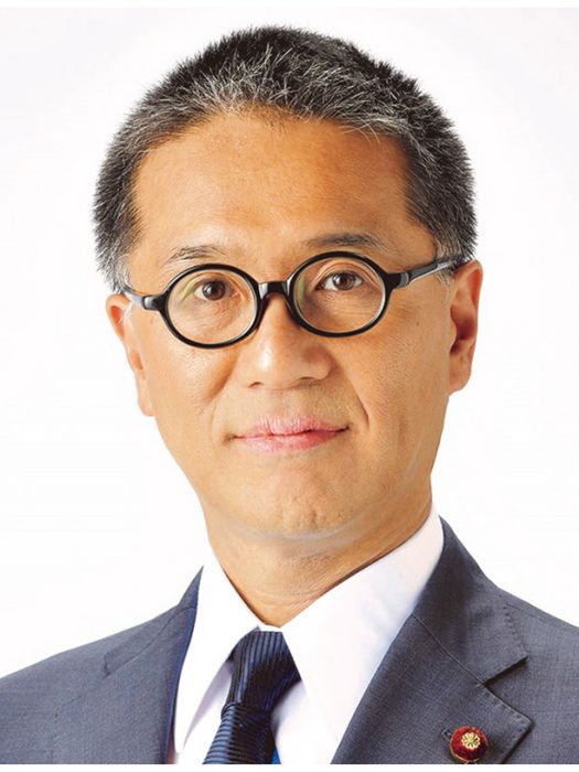 伊藤忠彥 伊藤忠彥