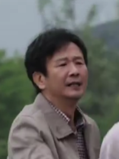 安國盛