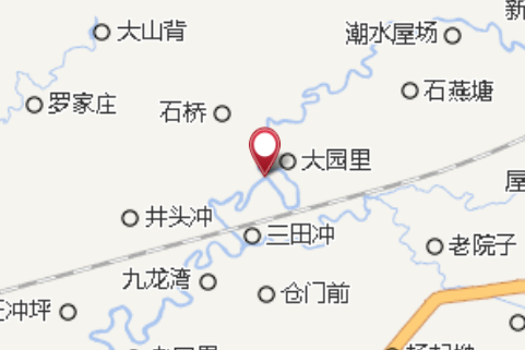 石邊村 石邊村