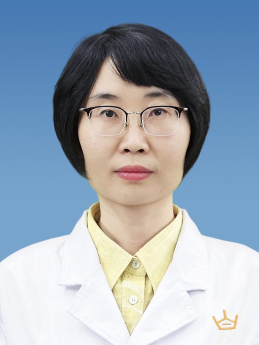 李曼(山西白求恩醫院心血管內科副主任醫師) 李曼(山西白求恩醫院心血管內科副主任醫師)