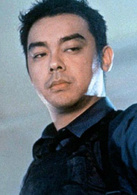 黑俠(1996年李仁港執導香港電影)