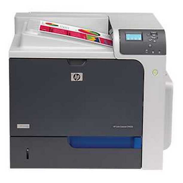 HP CP4025n HP CP4025n