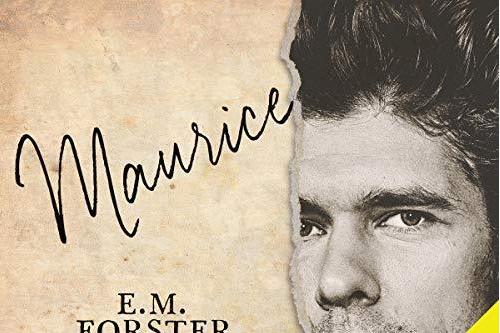 Maurice(2020年本·衛肖發行的專輯) Maurice(2020年本·衛肖發行的專輯)