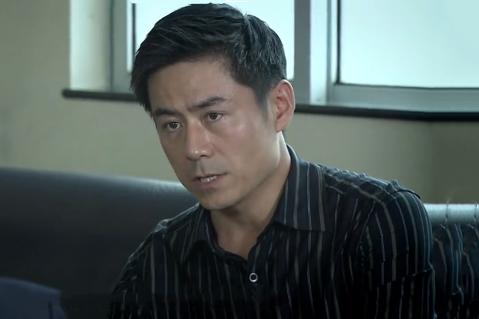 陳劍剛(警匪劇《鎖定目標》中的角色) 陳劍剛(警匪劇《鎖定目標》中的角色)