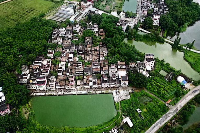 雁湖裡 雁湖裡