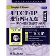 用TCP/IP進行網際互連：客戶-伺服器編程與套用