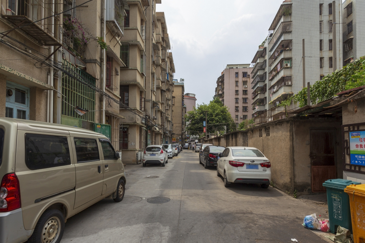 杏南路 杏南路