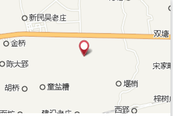 陳塘坊 陳塘坊