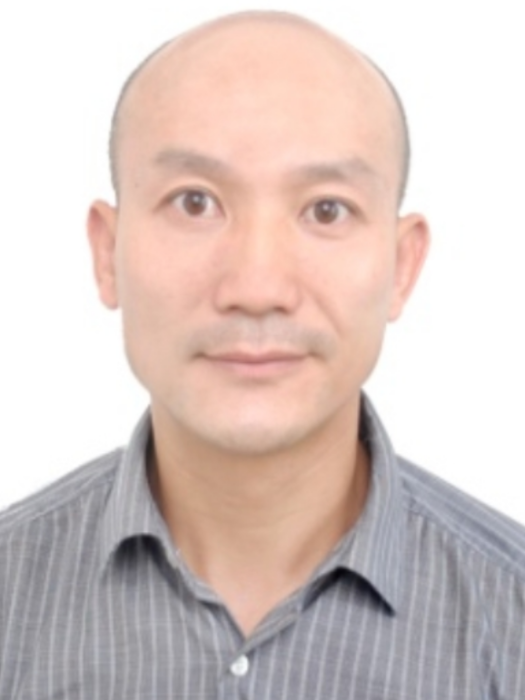 李紹波(江西省生物化學與分子生物學會理事) 李紹波(江西省生物化學與分子生物學會理事)