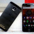 Moto Z Force Moto Z Force
