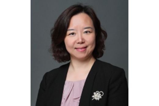 趙珂(上海財經大學外國語學院院長、教授) 趙珂(上海財經大學外國語學院院長、教授)