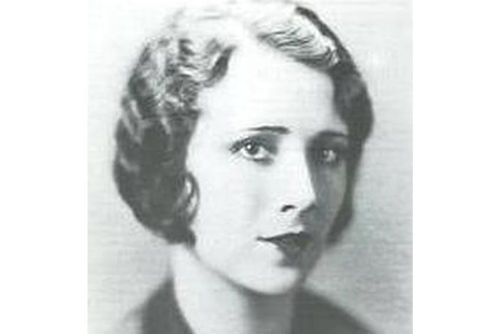 貝絲·弗勞爾斯(Bess Flowers) 貝絲·弗勞爾斯(Bess Flowers)