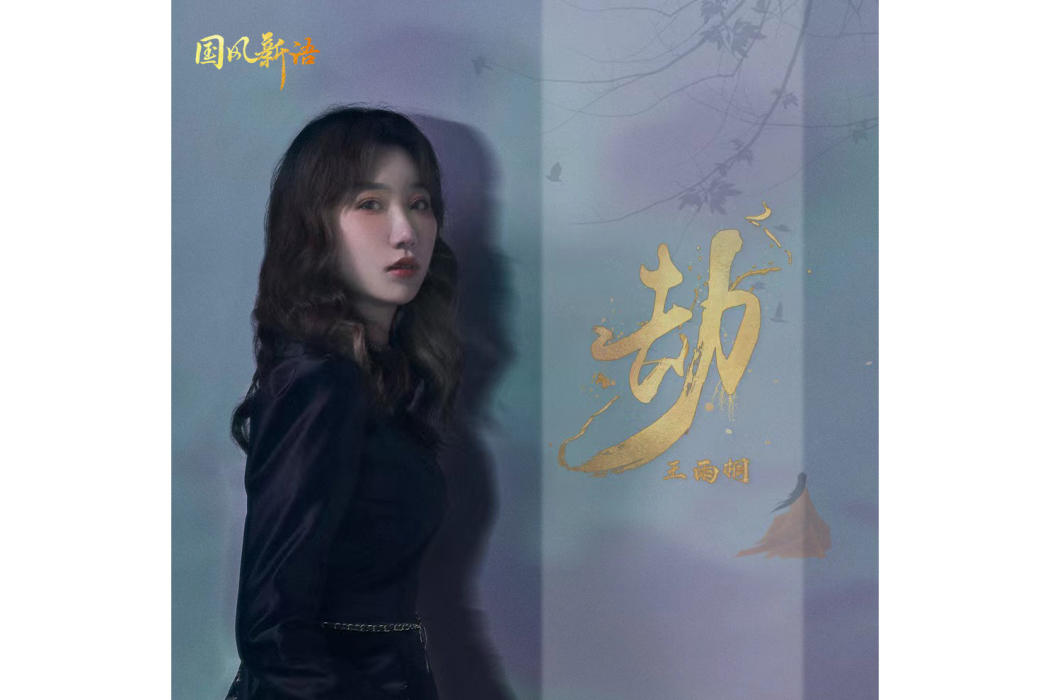 劫(王雨桐演唱的歌曲) 劫(王雨桐演唱的歌曲)