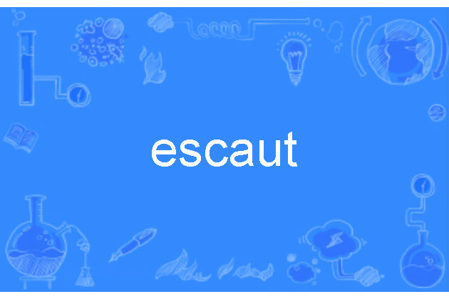 escaut escaut