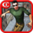 RopeWalker3D5 RopeWalker3D5