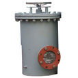 反衝工業濾水器