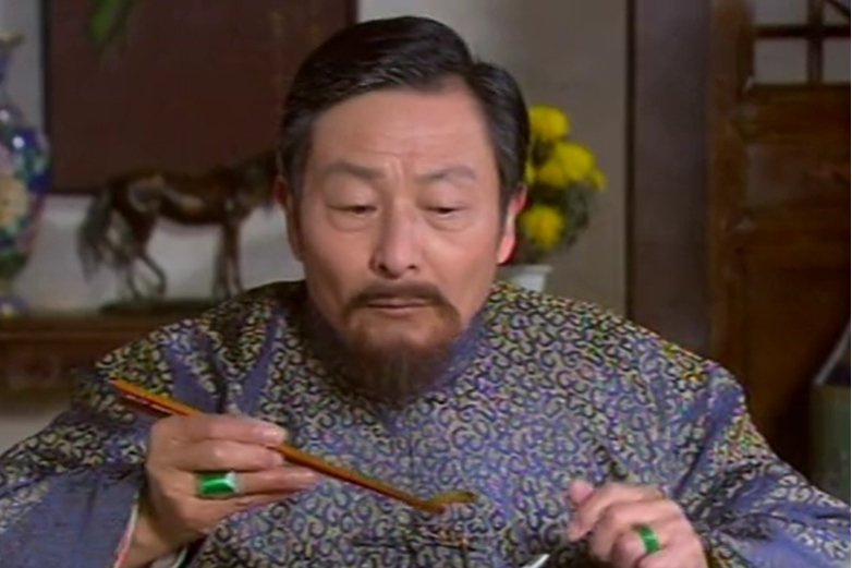 李繼宗(賀歲喜劇《幸福小丈夫》中的角色) 李繼宗(賀歲喜劇《幸福小丈夫》中的角色)