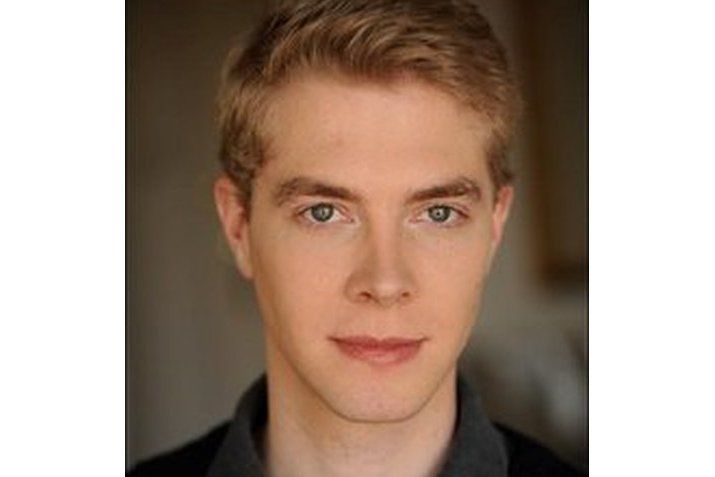 Nicholas Leiting Nicholas Leiting