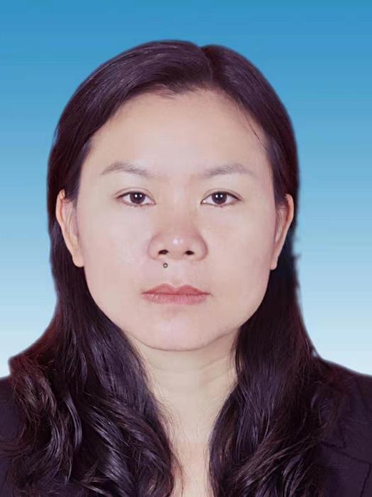 楊梅(貴州省黔西南州生態移民局黨組成員、督查專員) 楊梅(貴州省黔西南州生態移民局黨組成員、督查專員)