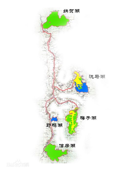 思茅河 思茅河