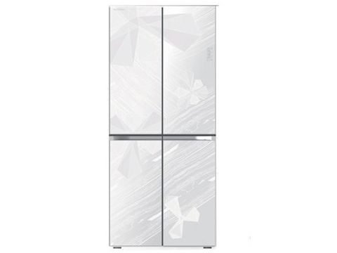 美菱BCD-450ZE9B 美菱BCD-450ZE9B