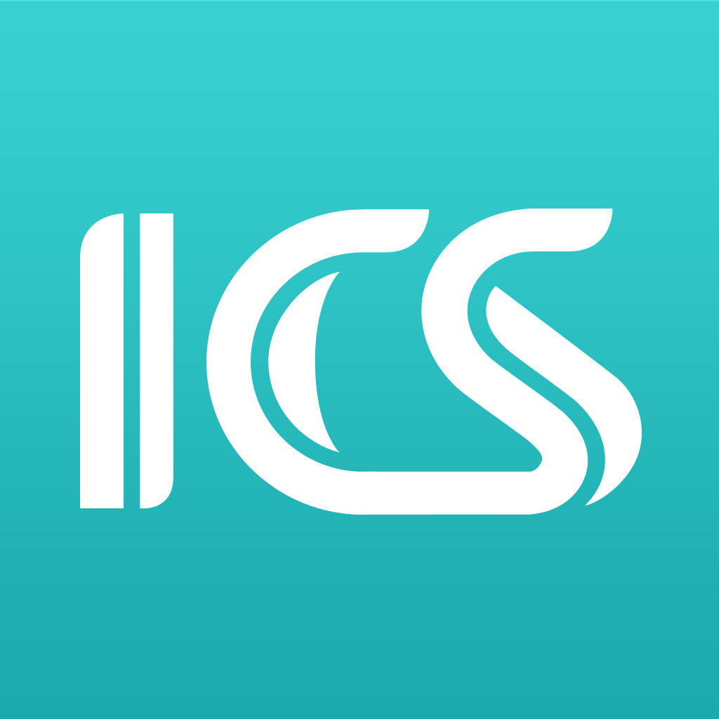 ICS(上海外語頻道)