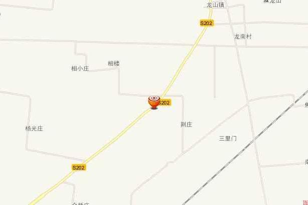 焦樓村(河南省新鄉市原陽縣陽阿鄉焦樓村) 焦樓村(河南省新鄉市原陽縣陽阿鄉焦樓村)
