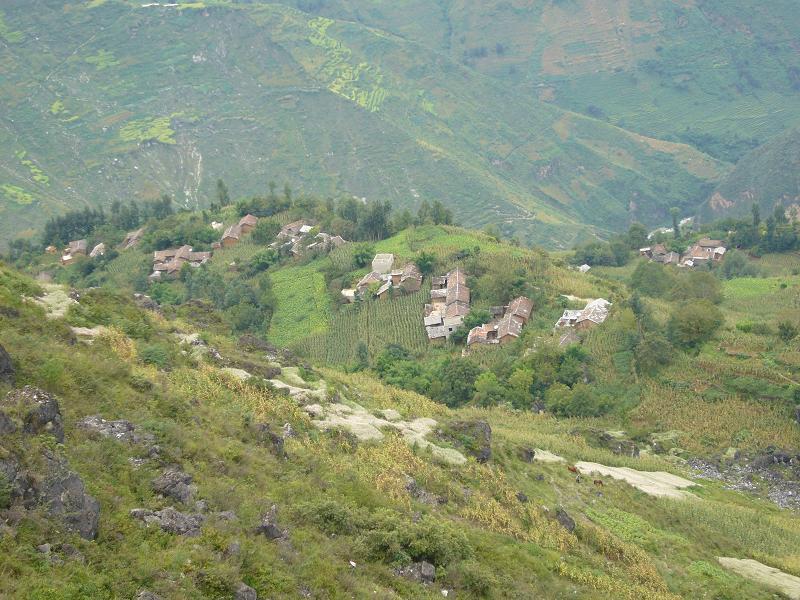 涼坪村(地理) 涼坪村(地理)