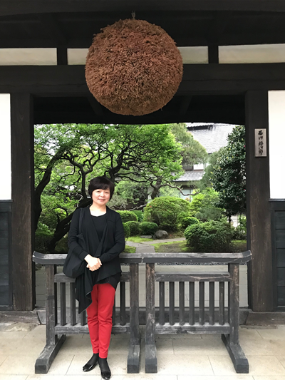林紅(四川大學錦江學院新任黨委書記) 林紅(四川大學錦江學院新任黨委書記)