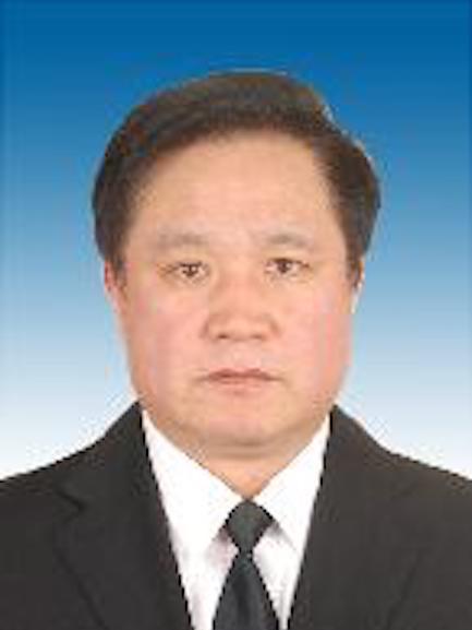於爽(北京市市場監督管理局二級巡視員)