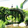 雙溪橋(浙江省衢州市開化縣城關鎮小橋頭村雙溪橋) 雙溪橋(浙江省衢州市開化縣城關鎮小橋頭村雙溪橋)