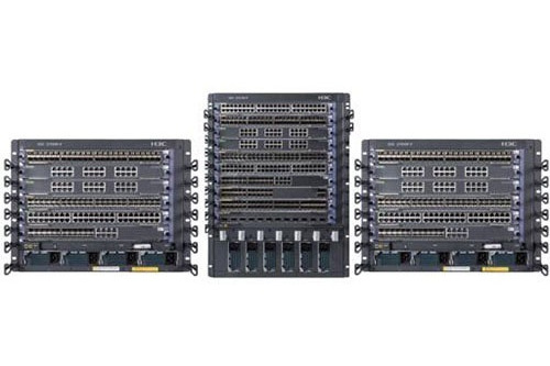 H3C S7506E-X H3C S7506E-X