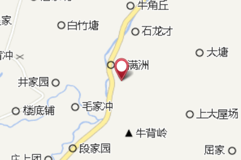五桂村五組 五桂村五組
