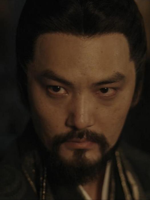 羅明海(古裝劇《紫川·光明三傑》中的角色) 羅明海(古裝劇《紫川·光明三傑》中的角色)