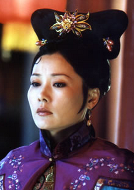 少年天子(2003年劉恆執導的電視劇)