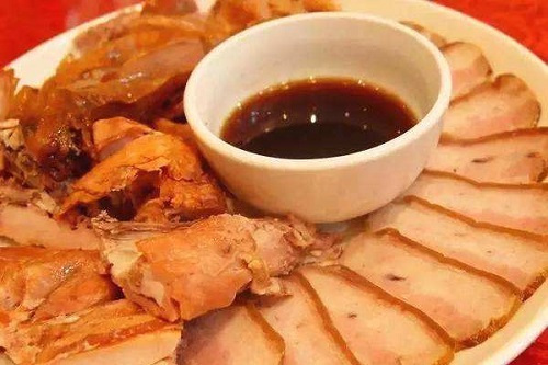 撫寧老髦肉