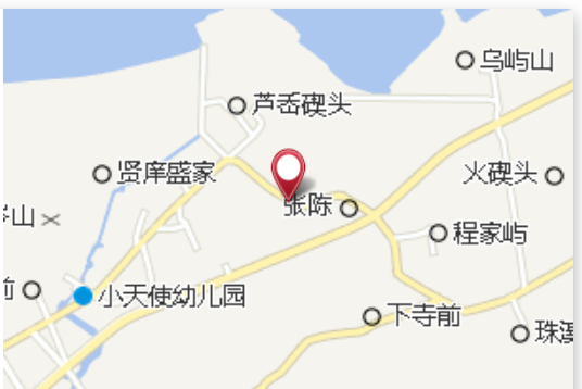 陳詩岙 陳詩岙