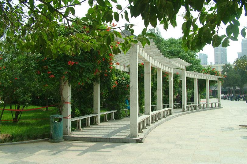 衛河公園 衛河公園