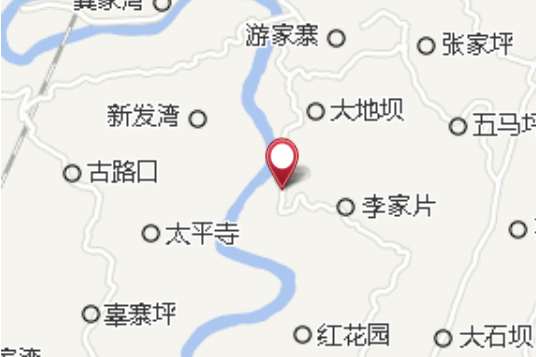 隆仁鄉 隆仁鄉