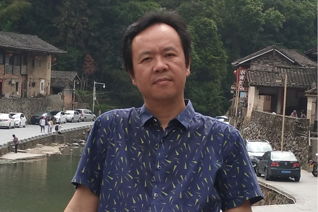 黃澤浩(中國美術家協會會員) 黃澤浩(中國美術家協會會員)