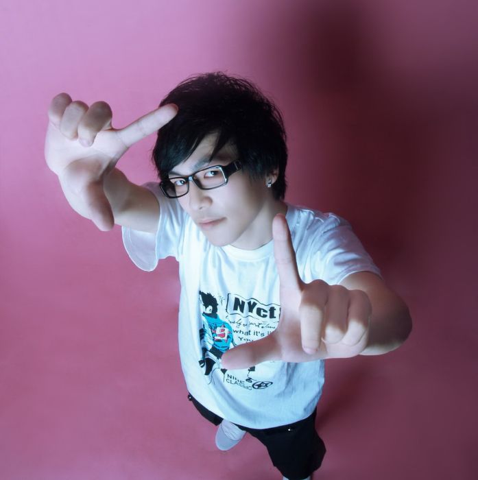 周穎超(大陸男演員) 周穎超(大陸男演員)