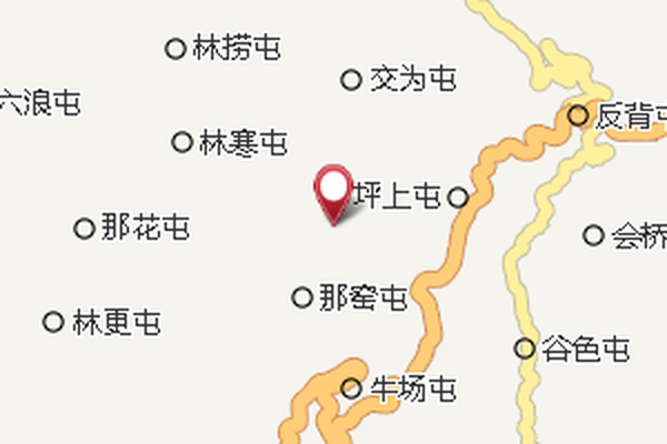 六馬溝 六馬溝