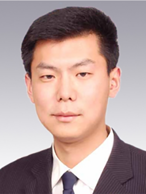 劉凱(山東省昌邑市圍子街道黨工委副書記、辦事處主任) 劉凱(山東省昌邑市圍子街道黨工委副書記、辦事處主任)