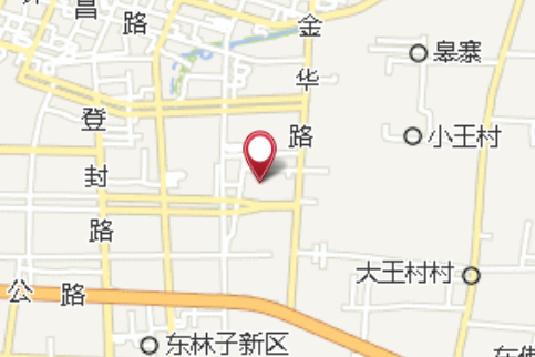 西郊段 西郊段